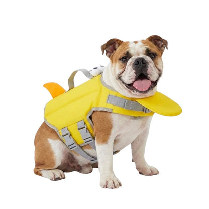 【Your Exclusive Discount】Dog Life Jacket