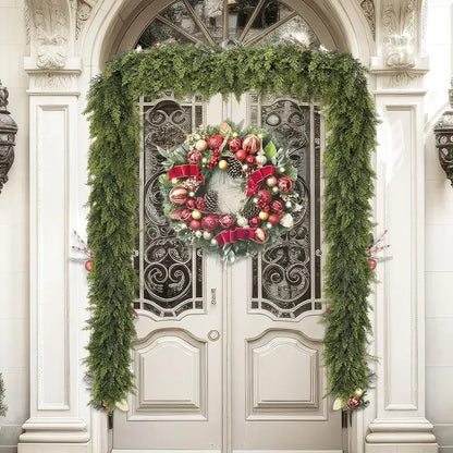 Cedar Garlands