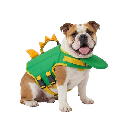 【Your Exclusive Discount】Dog Life Jacket