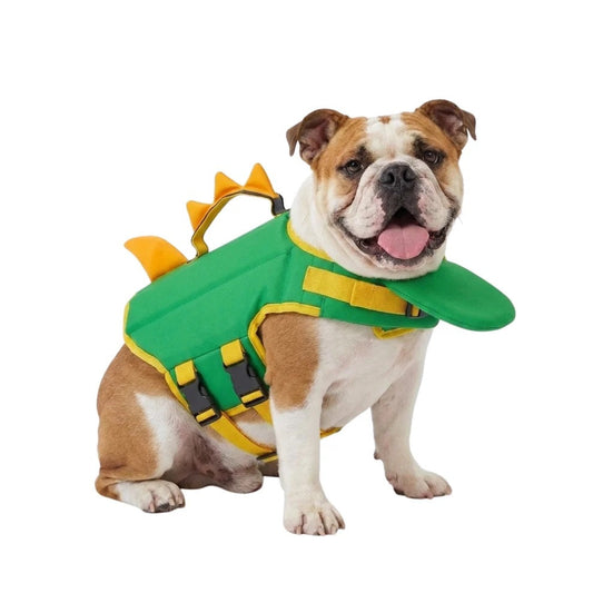 【Your Exclusive Discount】Dog Life Jacket