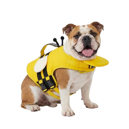 【Your Exclusive Discount】Dog Life Jacket